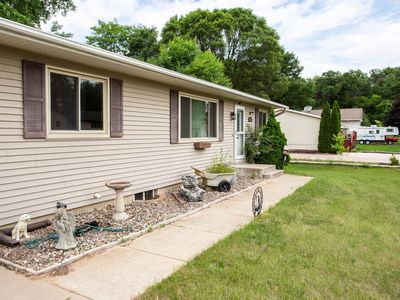 N1349 Katie Ln, Bay City, WI, 54723