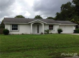 5386 Ansonia Ter, North Port, FL 34287