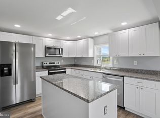 3394 Carpers Pike, Yellow Spring, WV 26865