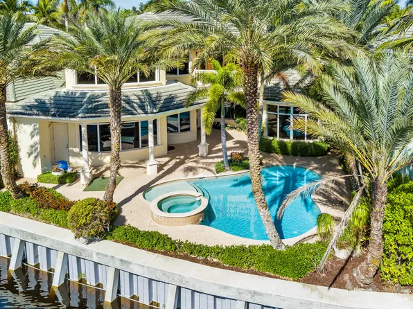 3564 Jonathans Harbour Drive, Jupiter, FL 33477