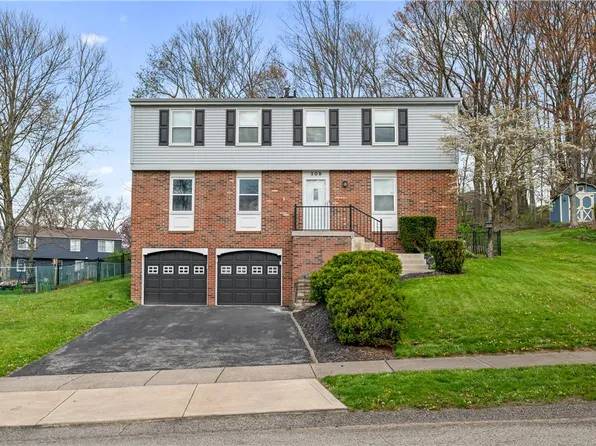 309 Moray Dr, Coraopolis, PA 15108