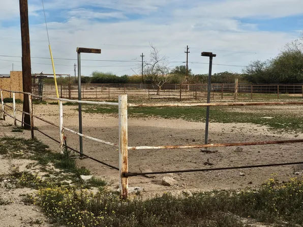 arizona N 348th Avenue #-, Tonopah, AZ 85354