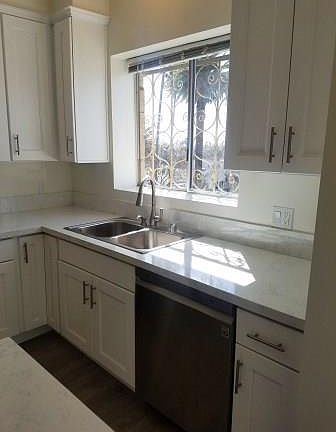 Kitchen View 3