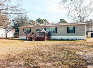 670 Willard Rd, Conway, SC 29526