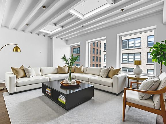 4th image of 148 W 28th St APT 7W