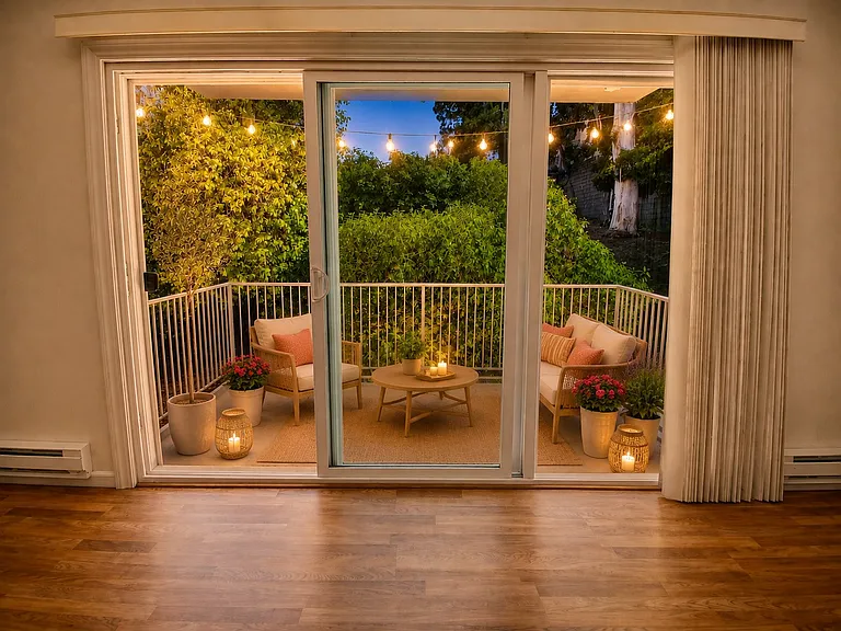 Virtual Staging