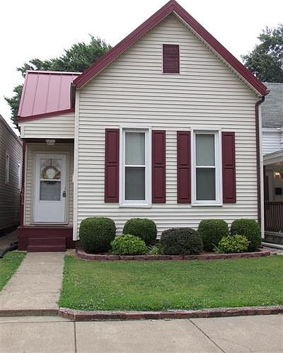 2nd image of 1614 Stinson Ave