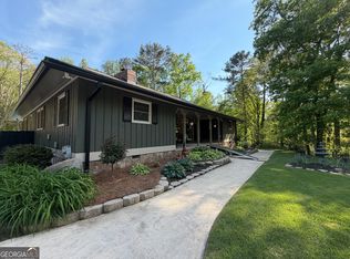 37 Jeffrey Rd SE, Cartersville, GA 30120