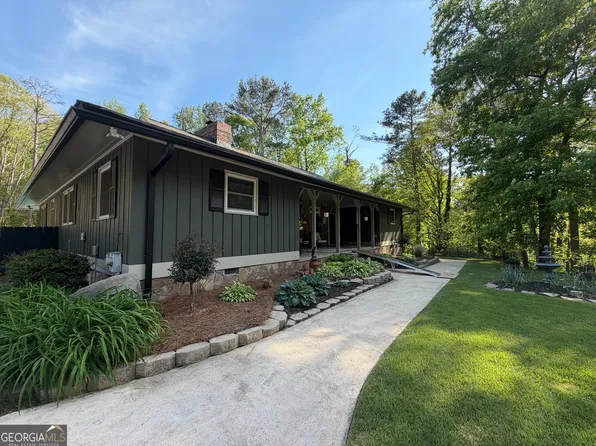 37 Jeffrey Rd SE, Cartersville, GA 30120