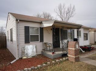 1935 Kenton St, Aurora, CO 80010