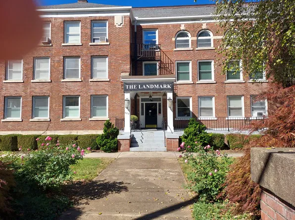 622 S Haywood St APT 107, Waynesville, NC 28786