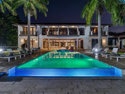5745 SW 94th St, Pinecrest, FL, 33156