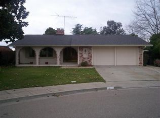 446 Pismo Ct, Livermore, CA