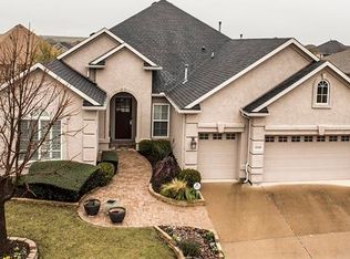 11200 La Jolla Way, Denton, TX 76207