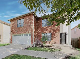 8334 Tavern Poin, San Antonio, TX 78254