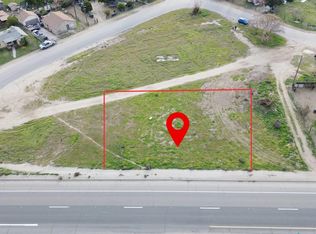 681 Highway 43, Shafter, CA 93263