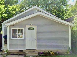 427 N Bradley Ave, Indianapolis, IN 46201