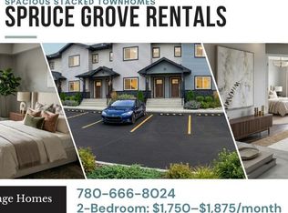 220 Spruce Ridge Rd, Spruce Grove, AB T7X0X6