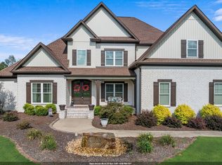 85 Gallatin Way, Florence, AL 35634