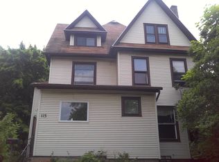 111-115 Birr St, Rochester, NY 14613