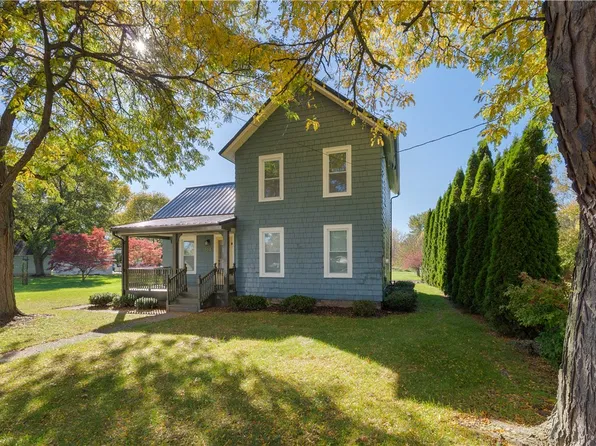 168 Reed St, Geneva, NY 14456