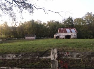 109 Slate Hill Rd, Mooresburg, TN 37811