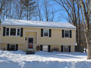 37 Woodbine Avenue, Concord, NH 03303