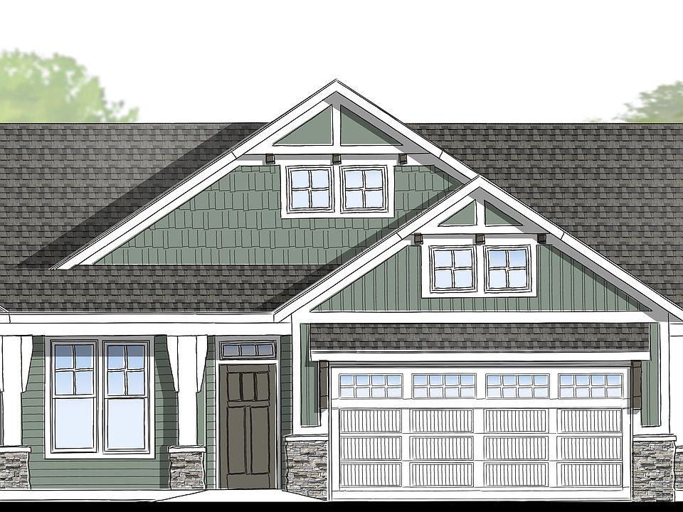 2nd image of 3854 Windsor Ridge Dr