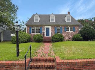 307 Indian Springs Rd, Williamsburg, VA 23185