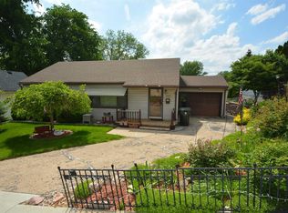 4437 Springfield St, Sioux City, IA 51108