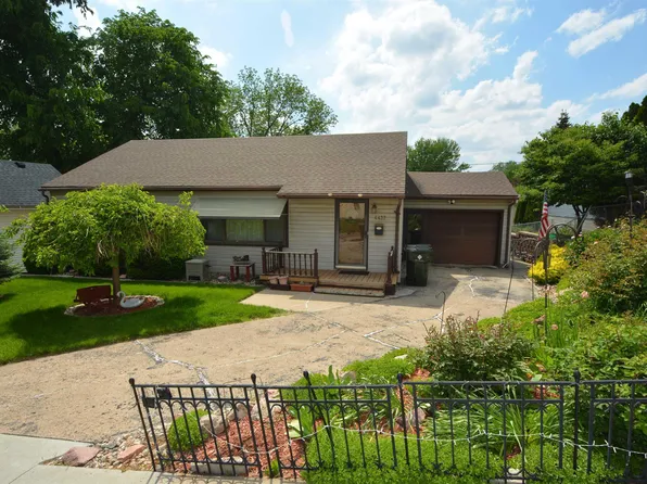 4437 Springfield St, Sioux City, IA 51108