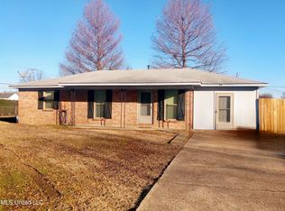 901 North St, Cleveland, MS 38732