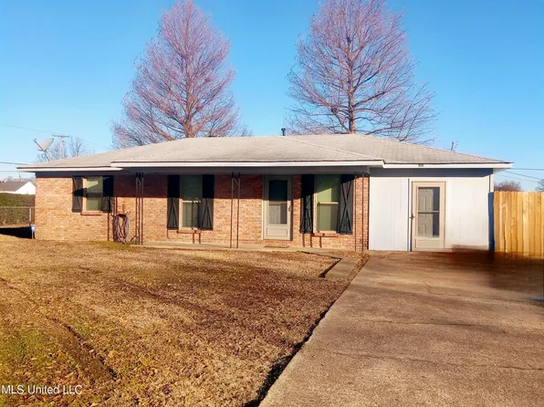 901 North St, Cleveland, MS 38732