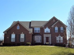 11996 Springcrest Blvd, Union, KY 41091