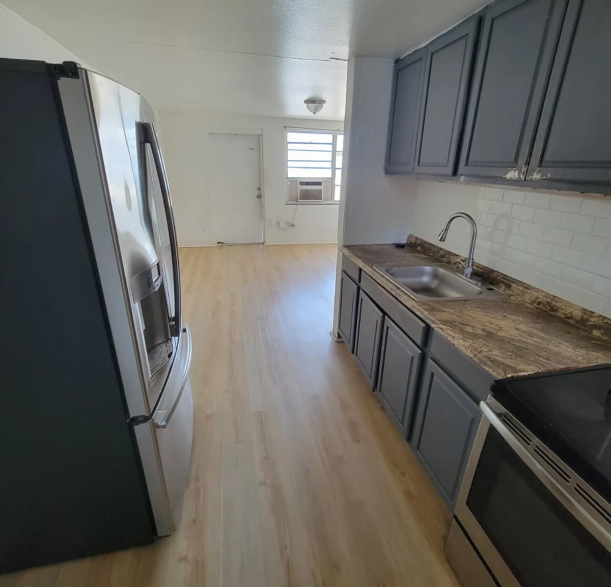 2 bed, 650 sqft, $1,400 — Photo 1