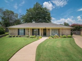 5914 Walden Trl, Arlington, TX 76016