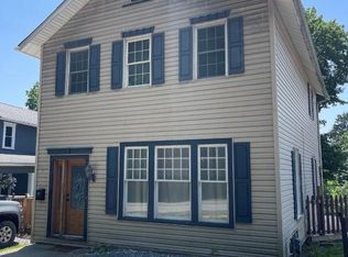 461 Main St, Brookville, PA 15825