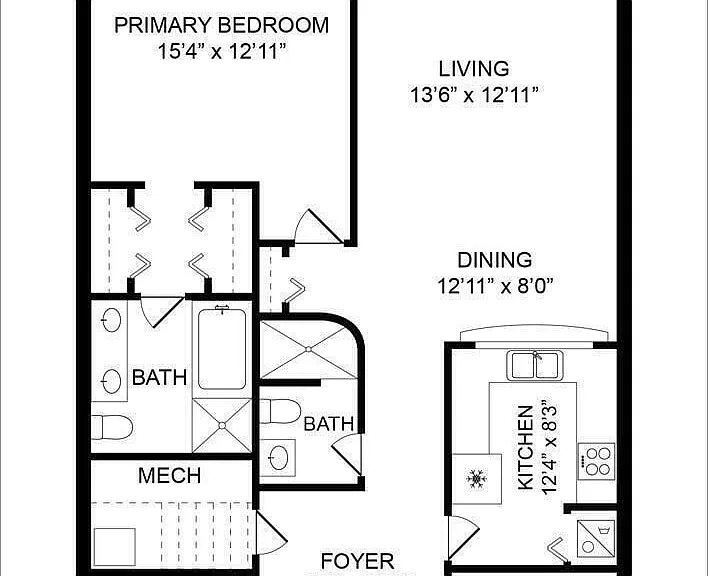 51 Forest Ave #24 — Photo 13