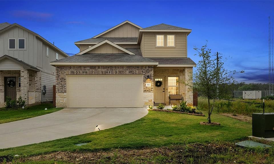 1st image of 553 Longmount Cv