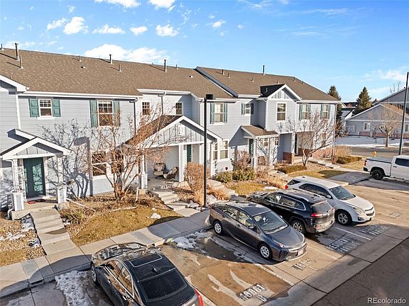 3rd image of 18861 E 58th Avenue #C