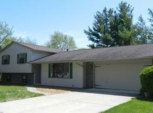 4808 Pearl St, Ypsilanti, MI 48197