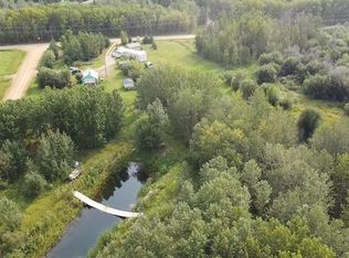 840004 E Range Road 231, Greenview No. 16, AB T0H 3N0