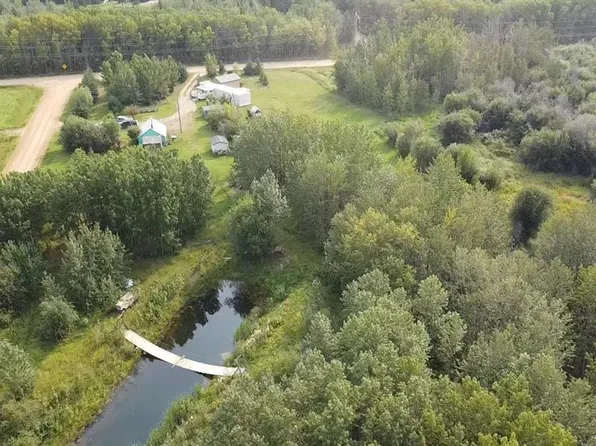 840004 E Range Road 231, Greenview No. 16, AB T0H 3N0