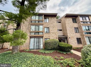 10551 Twin Rivers Rd UNIT A-1, Columbia, MD 21044