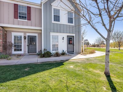 1600 N Saba St UNIT 177, Chandler, AZ, 85225