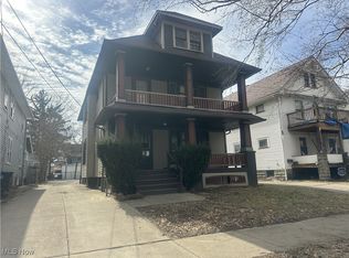 11317 Florian Ave, Cleveland, OH