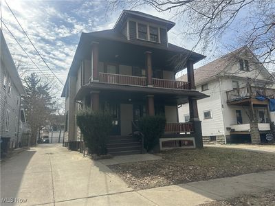 11317 Florian Ave, Cleveland, OH, 44111