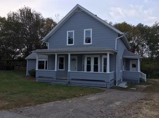 97 Ward St, Woonsocket, RI 02895