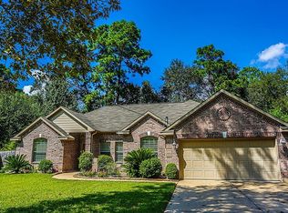 1504 Glen Oaks St, Conroe, TX 77385
