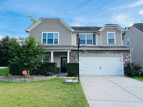10319 Rutledge Ridge Dr NW Photo 1